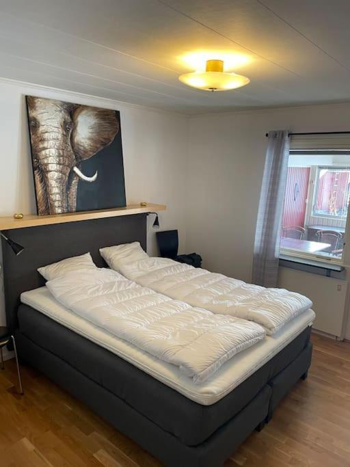 Holiday home Familjevaenligt Hus Naera Isaberg! Hestra